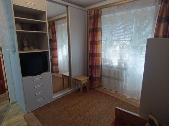 Сдам 1к квартиру 22м.кв. ж/м Покровский