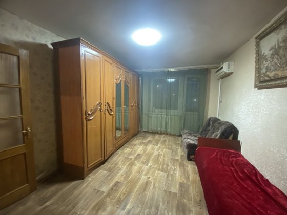 Сдам 1к кв конец пр. Слобожанский
