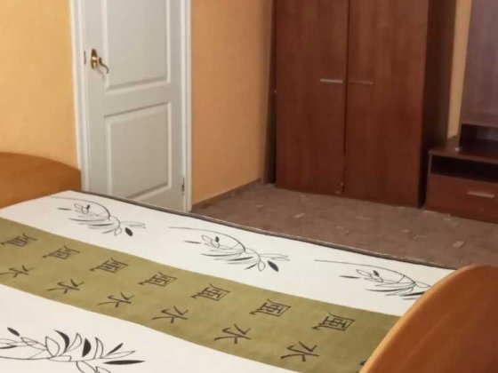 Сдается 1 ком квартира на Победе