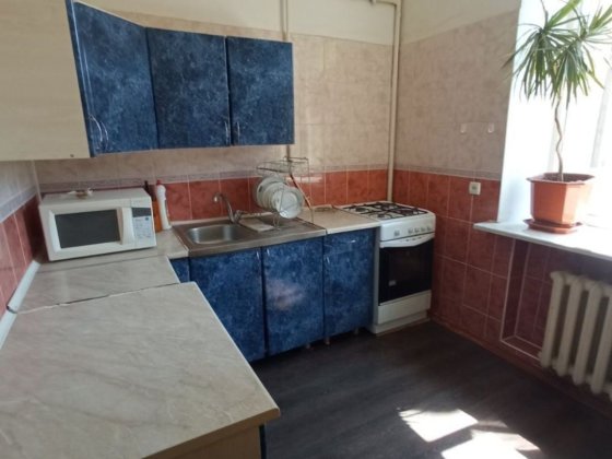 Аренда 2к квартиры на Соборной