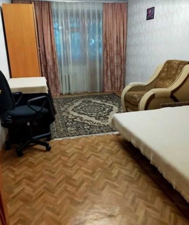 Оренда 1-но кімнатної квартири в Замостянському районі, вул. Гонти, квартира чиста та доглянута, меб - фото 1