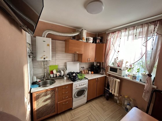 Сдаю 1 комн кварт Центр( Пушкинская) Николаев