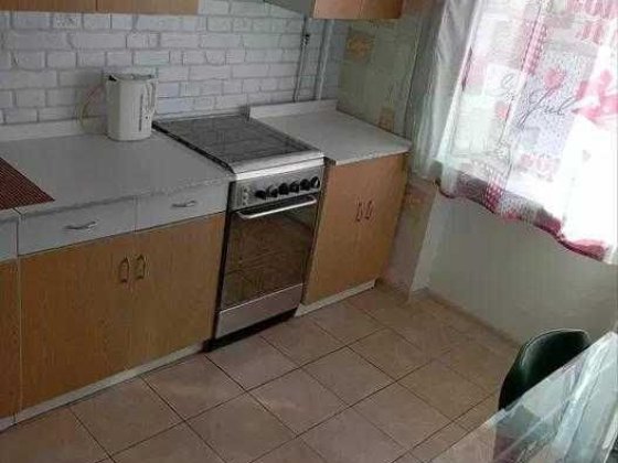 Аренда 1к квартиры ц.Рынок