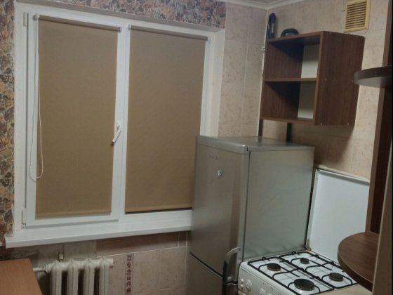 1-нокімнатна Хлібна