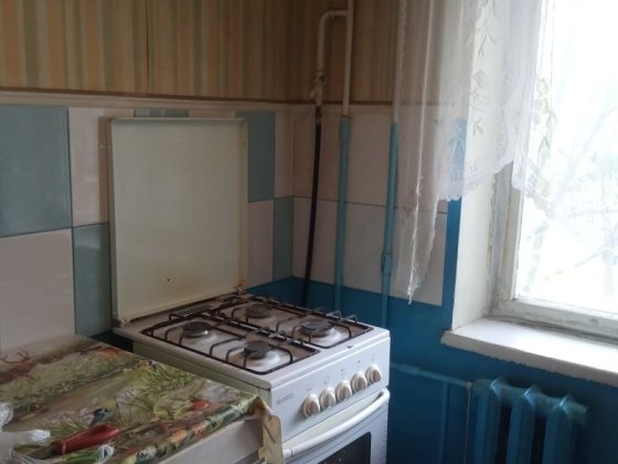 Сдается Однокомнатная квартира,ул.Кондратюка 4 Б Київ