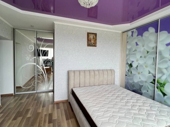 Оренда 1-кім квартири в новобудові вул. Тракт Глинянський Львов