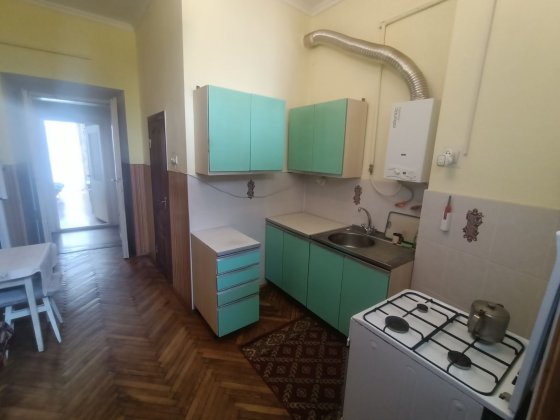Оренда 2 х кімнатної квартири,м.Львів.Галицький р-н Львов