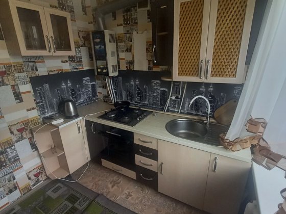 Аренда 1 к/к, Можно на 1 месяц, Можно Военным, Актуально в Николаеве Николаев