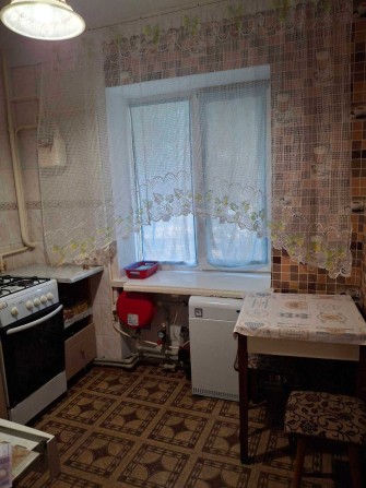 здам 2 кімн кв 1 поверх роздільні кімнати,автономне газове опалення,газ колонка,кондиціонер 4 Слобід - фото 1