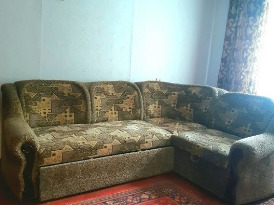 Здається 2х к. кв. ПТЗ Николаев