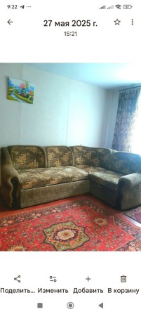 Здається 2х к. кв. ПТЗ - фото 1