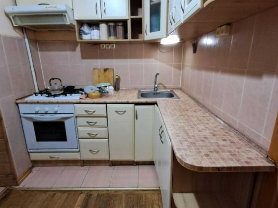 Оренда однокімнатної квартири Львов