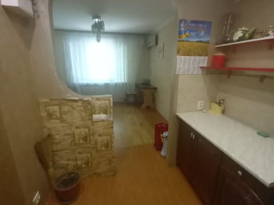 Сдаю 1 к/к ост.Универсам/в Корабельном р-не Николаев