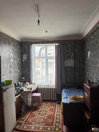 Сдам квартиру район Калиновой - фото 1