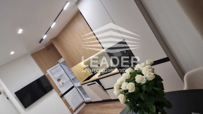 Сдам 1к VIP-Жк"Forest Home"-СТИЛЬНА-ДИЗАЙНЕРСЬКА-Максимально  є усе! - фото 1