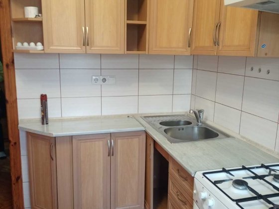 Оренда 2 кім. вул. Скрипника 12 5000 грн.