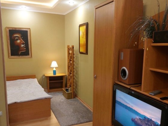 Сдам 1к.квартиру Центр