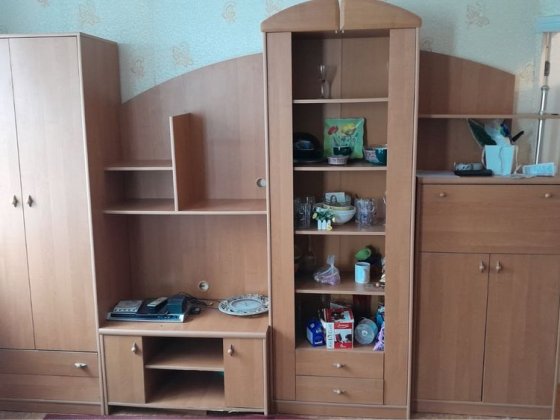 Здаеться 2к/к Соляні Николаев