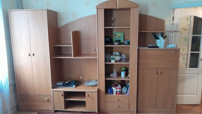 Здаеться 2к/к Соляні - фото 1