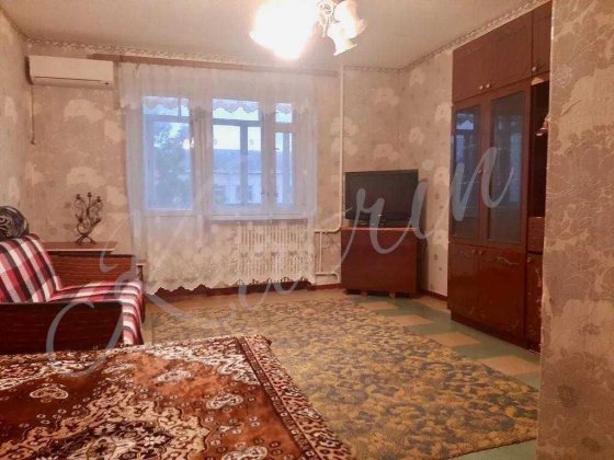 Оренда 1 кім. квартири жм Північний вул. Семафорна Северный аренда