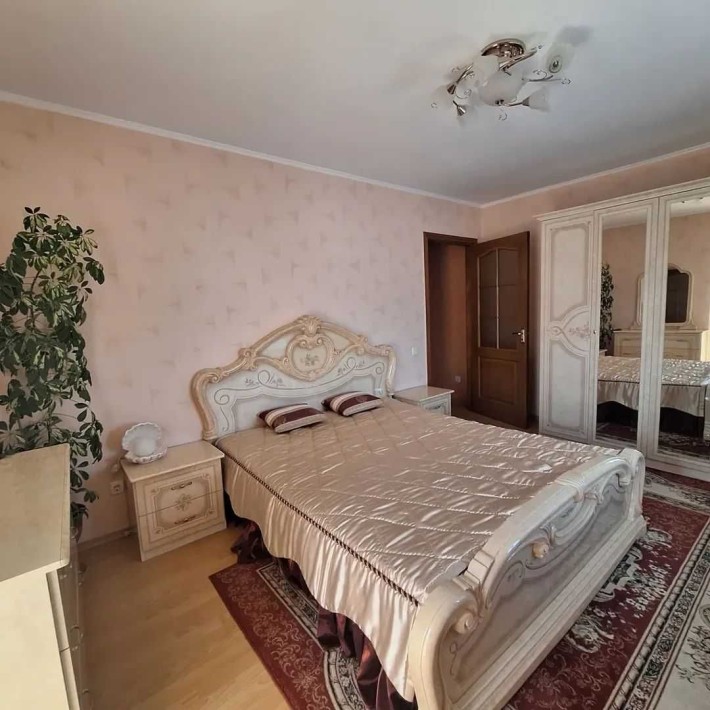 Оренда 3 - кім.квартири на Слов'янці, вул.Л.Ратушної - фото 1