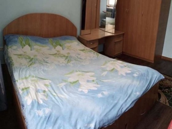 Сдам 2к кв СОБОРНАЯ