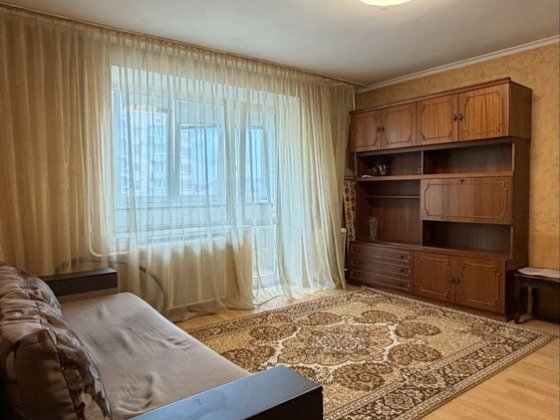 Оренда однокімнатної по Київській  для ЗСУ на короткий термін Житомир