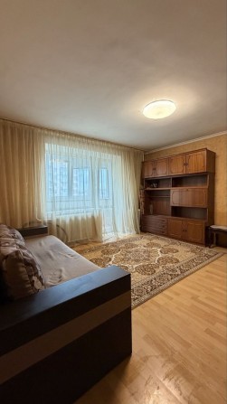 Оренда однокімнатної по Київській  для ЗСУ на короткий термін - фото 1
