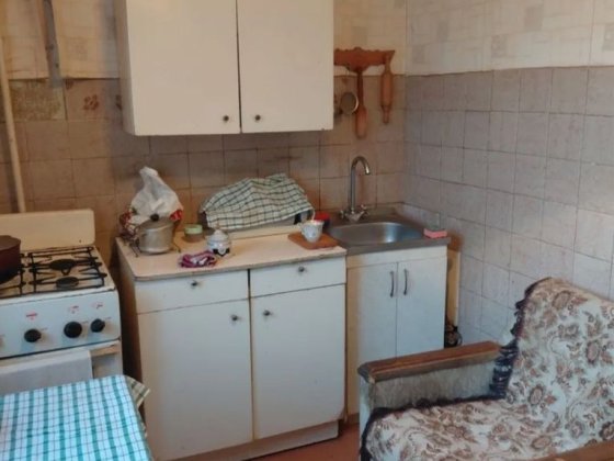 Оренда 1 кімнатної квартири Намив Николаев