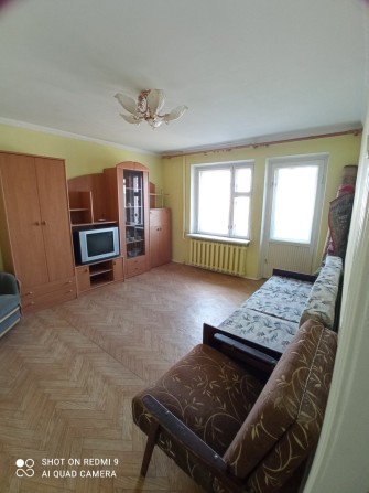 Сдам 2х комнатную квартиру ул. Комсомольская - фото 1