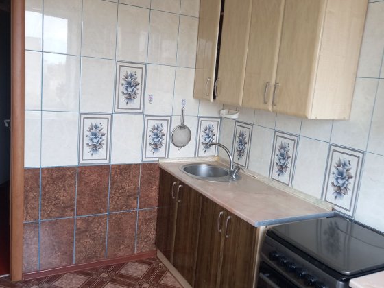 Здам 2х кімнатну квартиру в центрі в районі Спартака Житомир