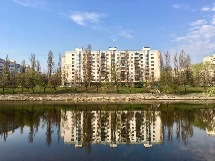 Русанівка.Оренда від  1 го - до 12 місяців. Для 1-2 осіб. Від власника - фото 1