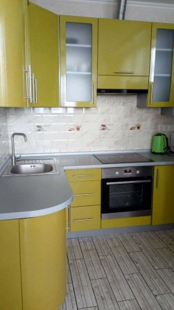Здається однокімнатна квартира за адресою Рейгана 40 - фото 1
