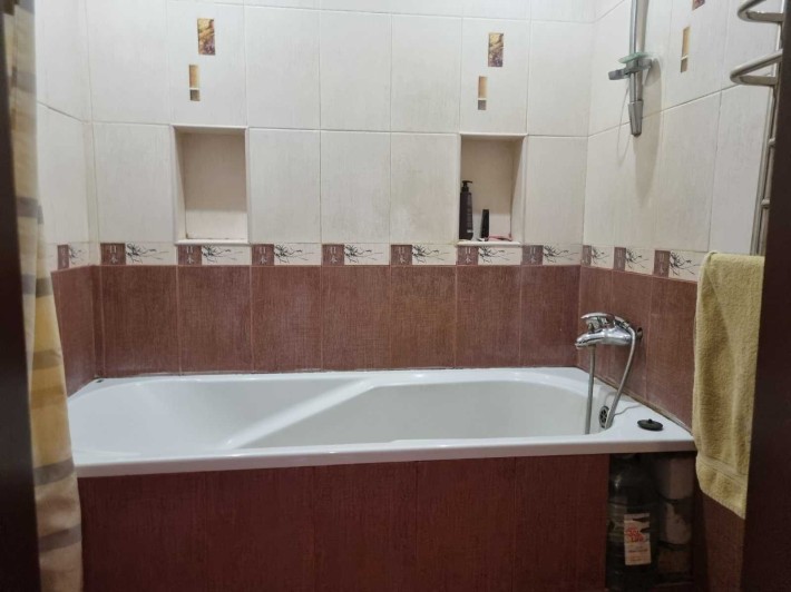 Здам 3к квартиру р-н Сонячний 95м² Любарського 36 можна з дітьми і собакою - фото 1
