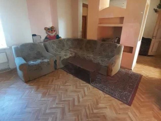 Аренда 2к квартиры Центр