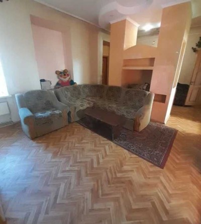 Аренда 2к квартиры Центр - фото 1