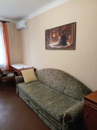 Сдаю 1к/кв пр.Мира ,район рынка Колос 1/5, мебель,техника 5000 - фото 1