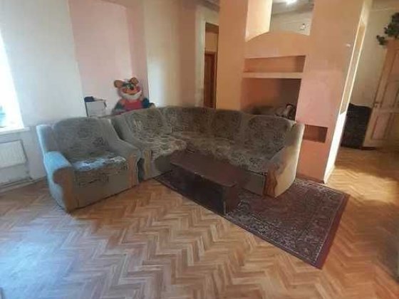 Оренда 2кк на Пушкинском кольце