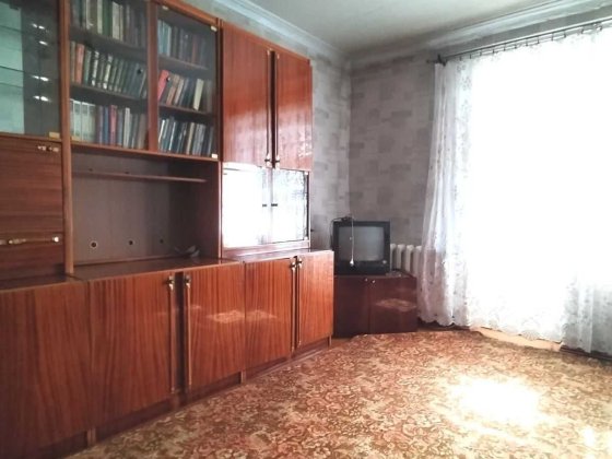 Здам бюджетний варіантнт 3кім квартири на пр.Б.Хмельницького Днепр