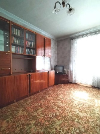 Здам бюджетний варіантнт 3кім квартири на пр.Б.Хмельницького - фото 1