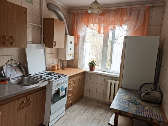 Здам 2 кім.кв з меблями та побутовою технікою., вул. Космонавтів. Вільна! Житомир