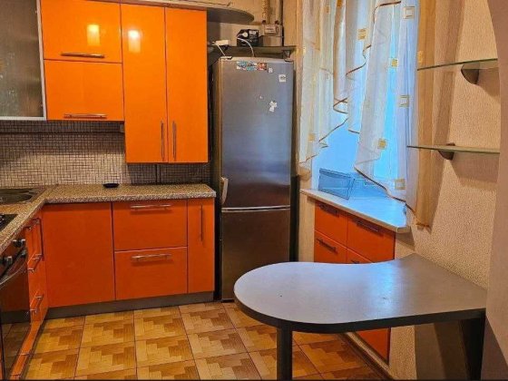 Здам 3кв квартиру на вул. Тітова в затишному районі Днепр