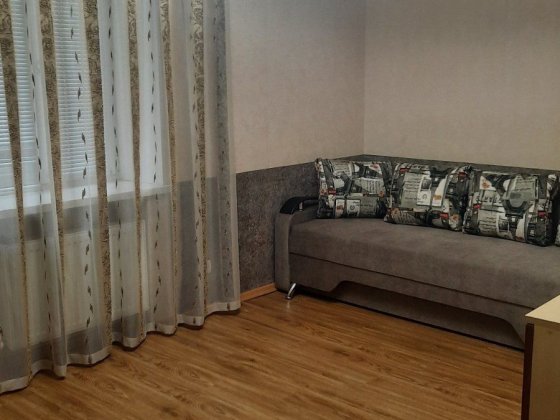 Сдаю 1 к/кв ул.Терасная 1/5,ремонт, мебель, бытовая техника,7000 Николаев