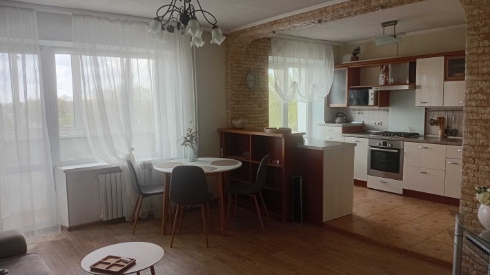 Сдам 3-комн. квартиру (чешка) на 12-м квартале (ул.Гладкова,23) - фото 1