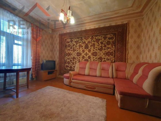Здам 2к.кв. вул. Робоча (роздільні кімнати)