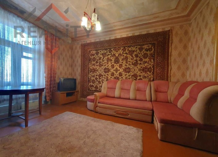 Здам 2к.кв. вул. Робоча (роздільні кімнати) - фото 1