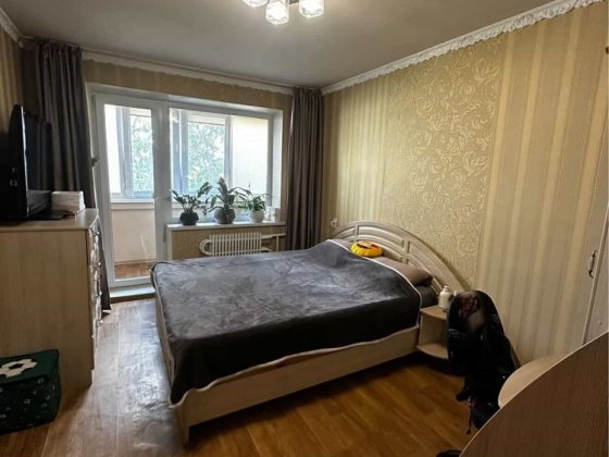 Сдам 2к квартиру на вул.Гідропаркова 17