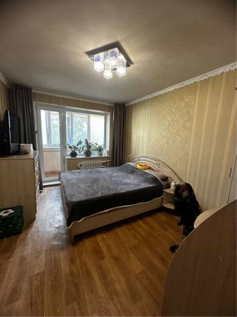 Сдам 2к квартиру на вул.Гідропаркова 17 - фото 1