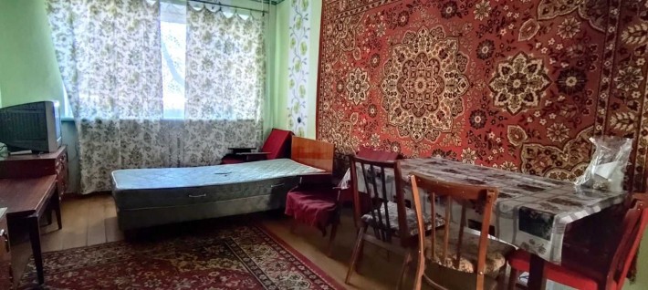Оренда 2-кім. квартири біля Вокзалу вул. Привокзальна будь який термін - фото 1