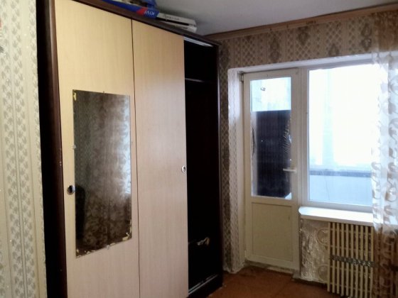 Оренда 1-кім на Айвазовського 3000 грн